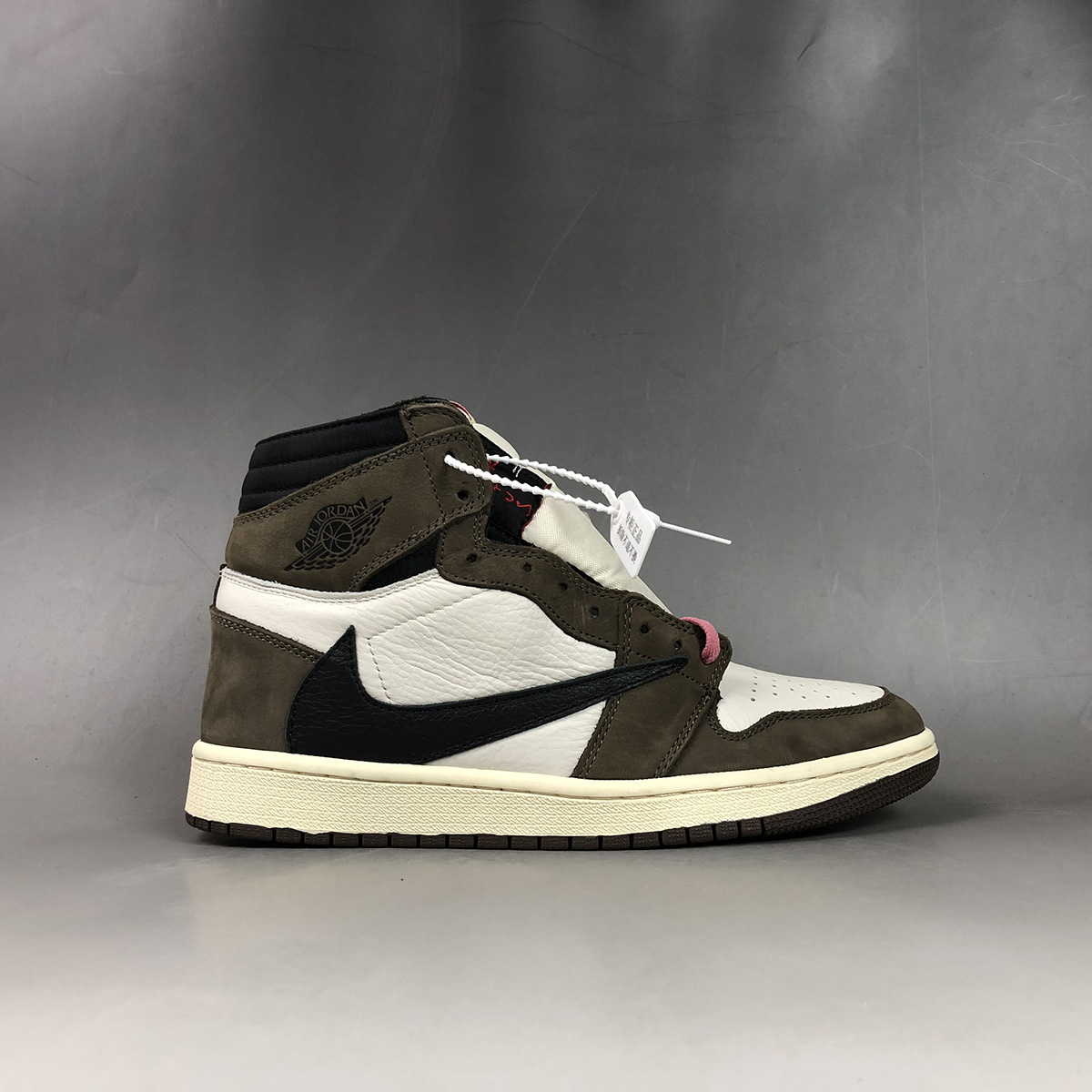 jordan 1 travis scott cheap