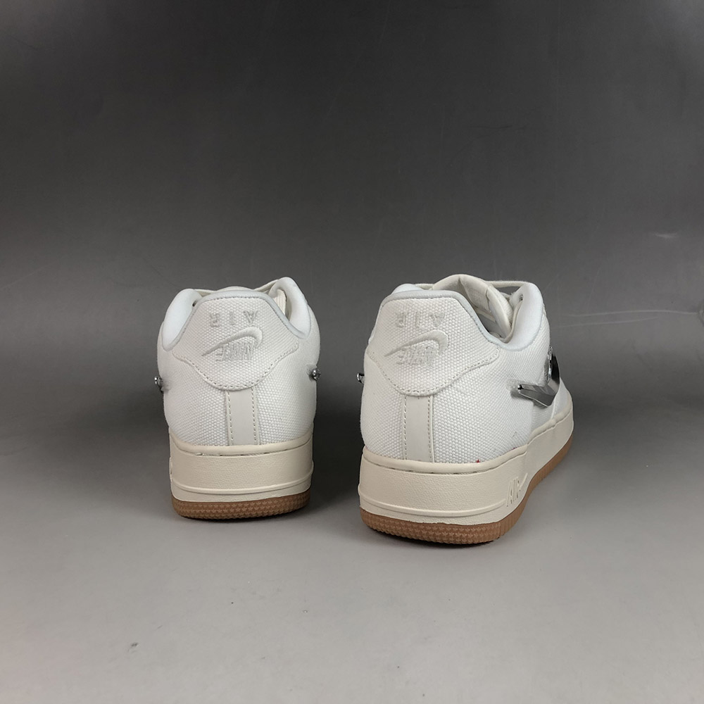 Travis Scott x Nike Air Force 1 Low Travis Scott x Nike Air Force 1 Low
