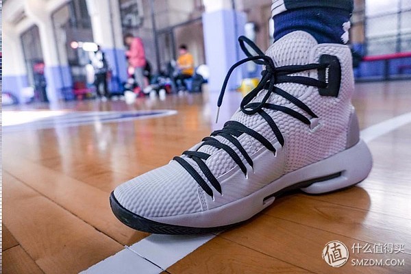 UA HOVR Havoc Performance Review – The Sole Line