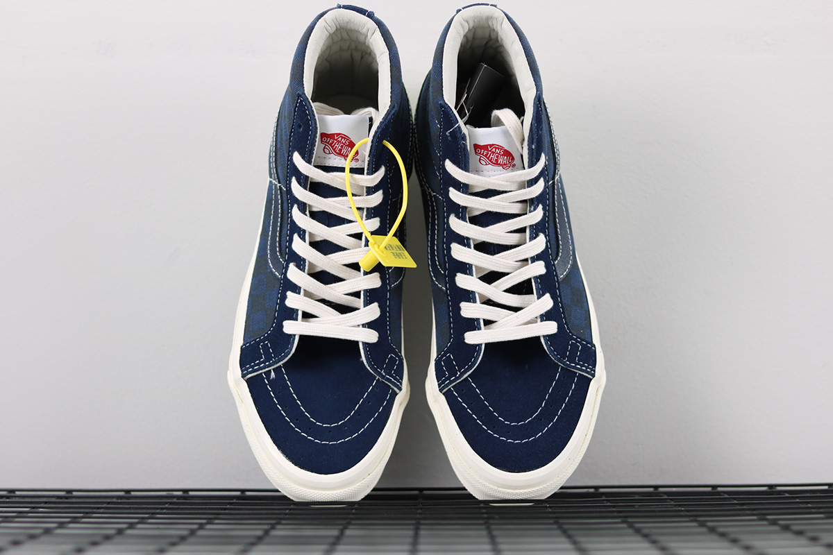 buy vans vault