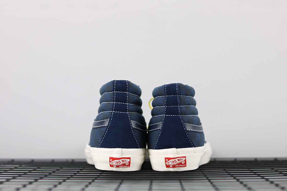 vans vault sale