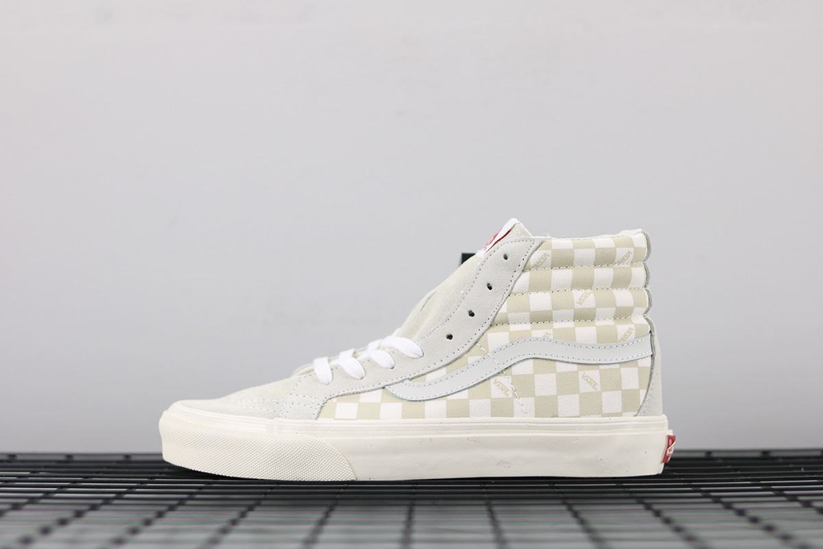 vault sk8 hi