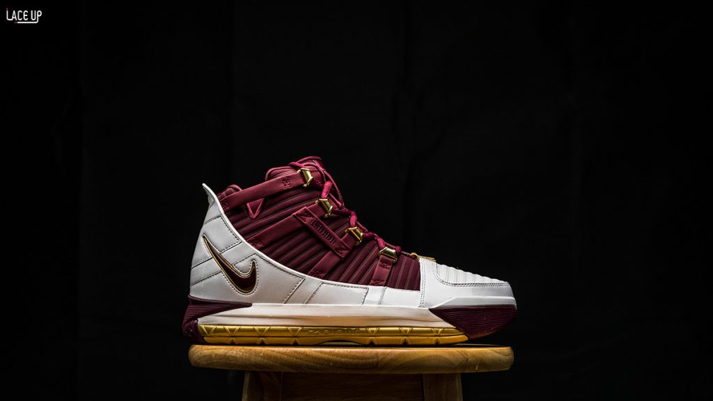 lebron 3 ctk