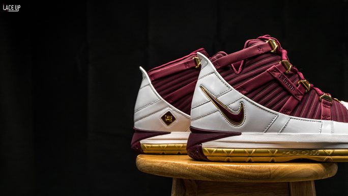 lebron 3 ctk