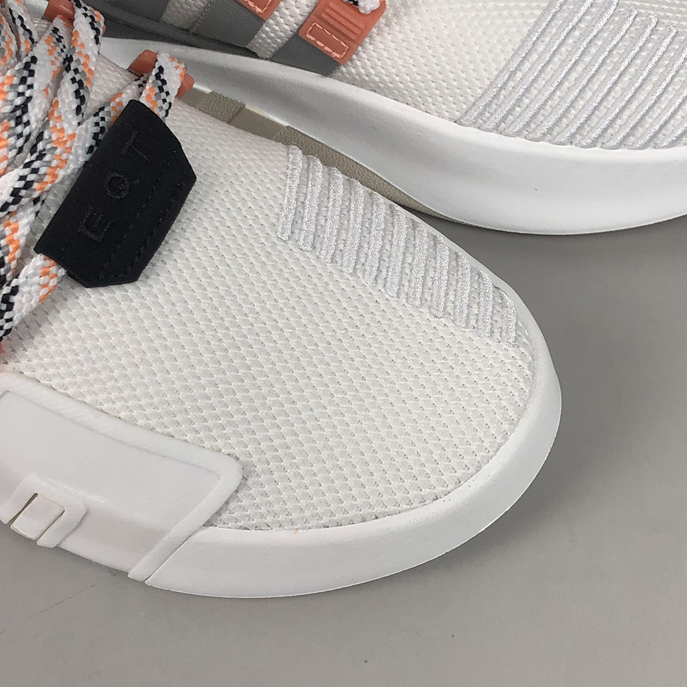 adidas eqt bask adv orange