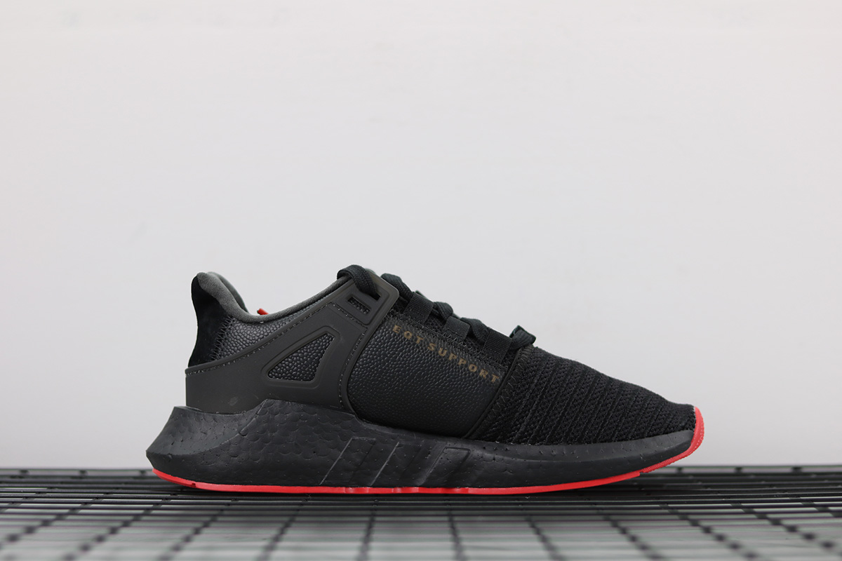 eqt boost black red