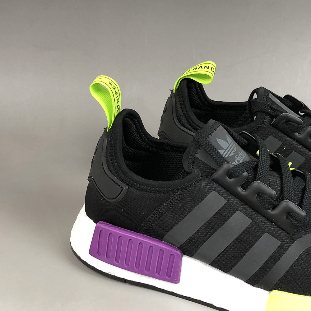 adidas NMD_R1 ‘Shock Purple’ For Sale – The Sole Line