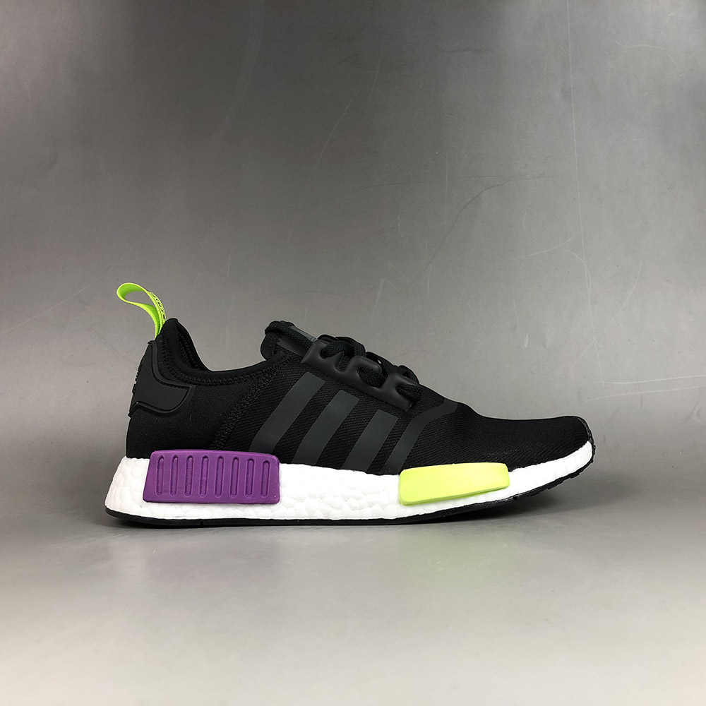 adidas NMD_R1 ‘Shock Purple’ For Sale – The Sole Line