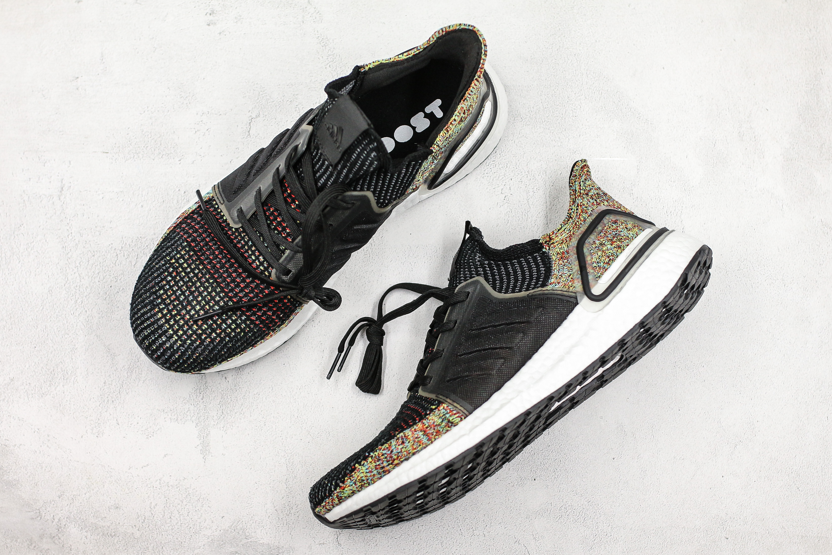 ultraboost dark pixel