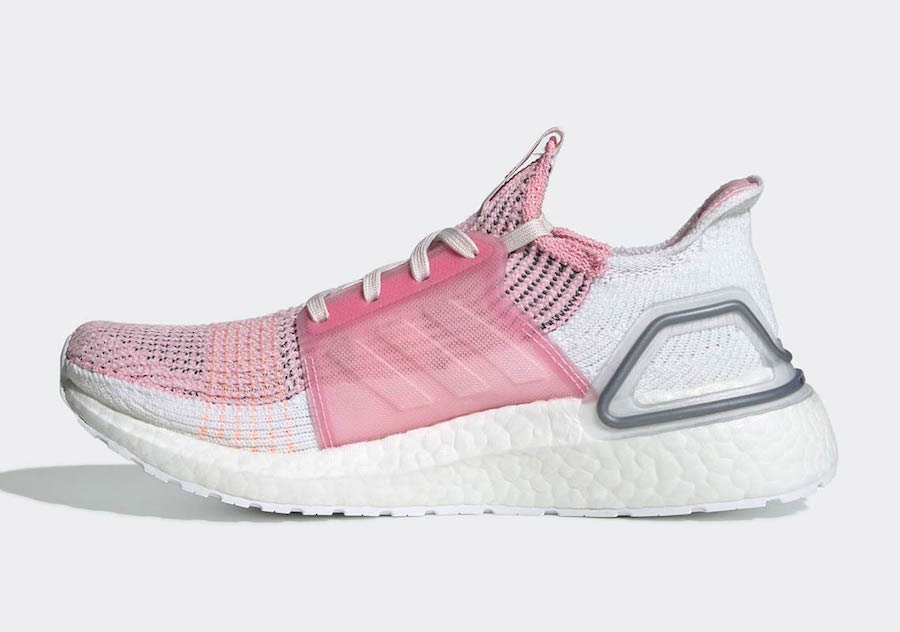 ultraboost true pink