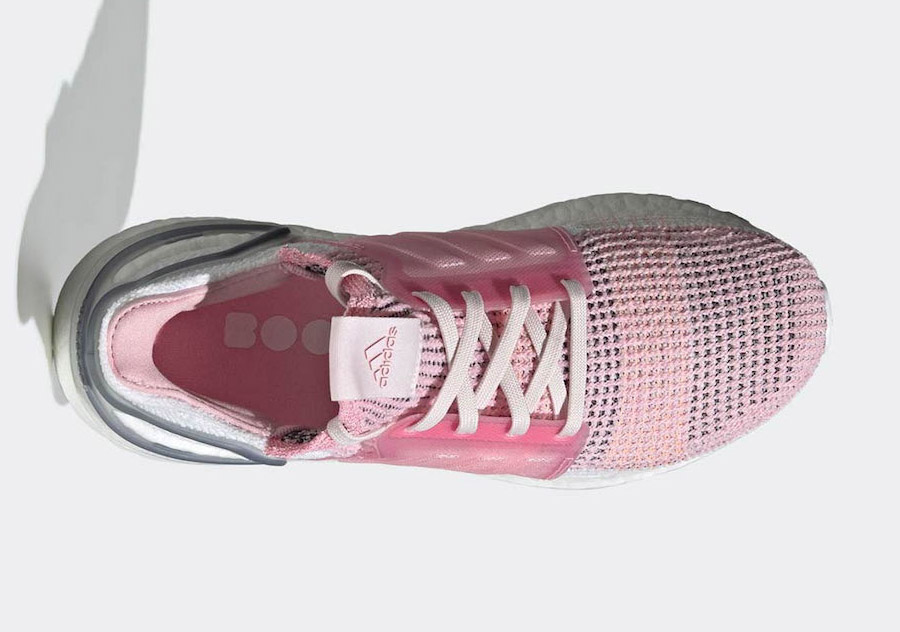 ultra boost true pink