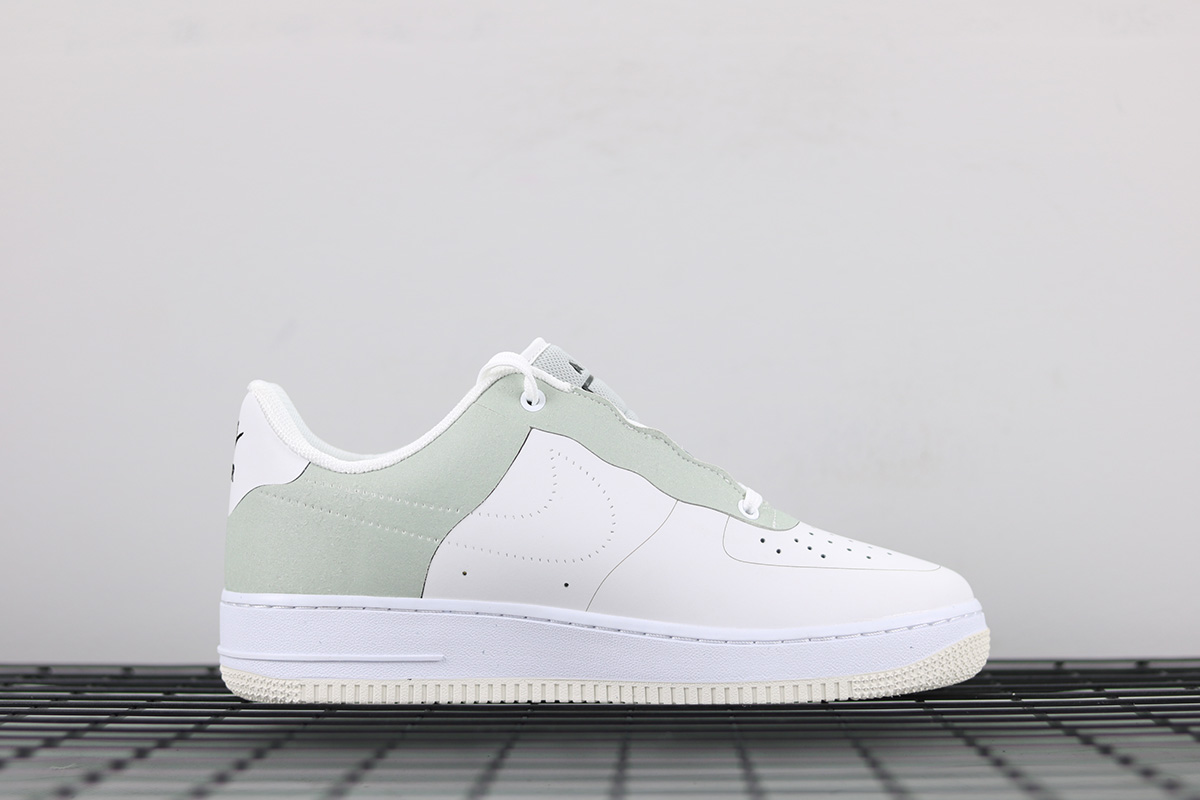 air force 1 low a cold wall white