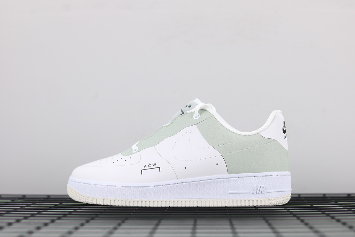 air force 1 a cold wall low