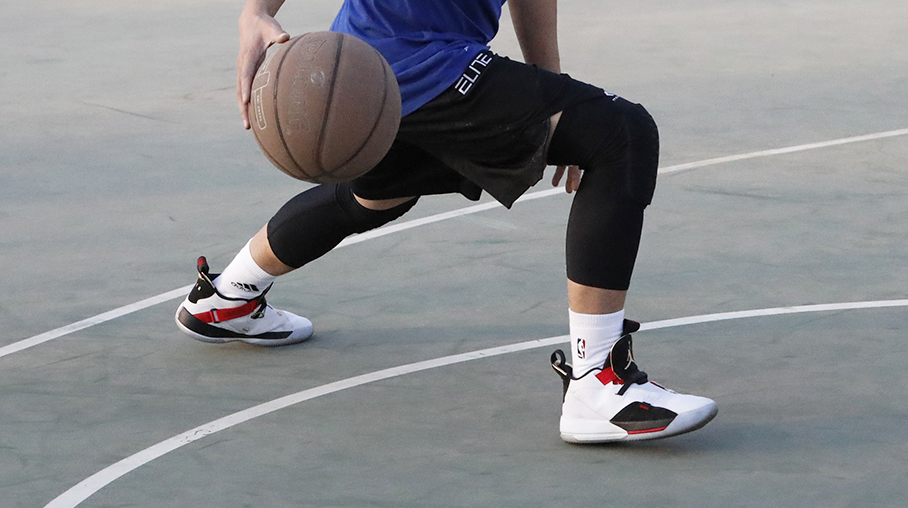 jordan xxxiii review