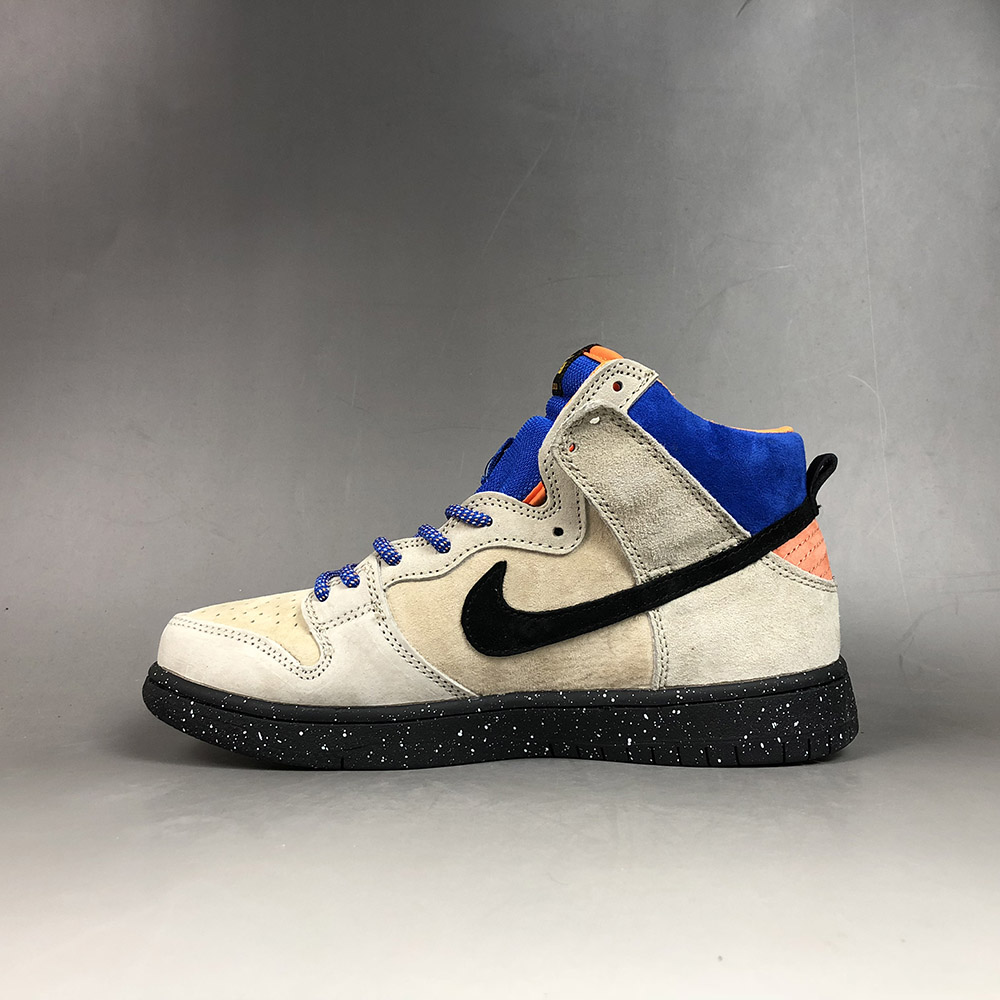 nike dunk sb high acapulco gold