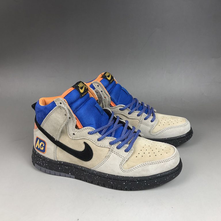 Acapulco Gold x Nike SB Dunk High Premium QS - Release Info