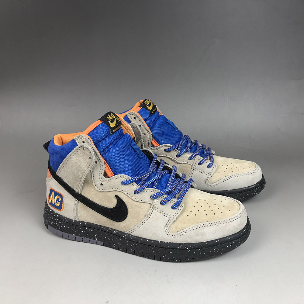 nike sb dunk acapulco gold