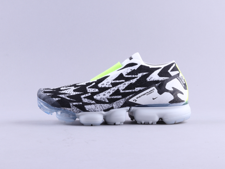 acronym x nike air vapormax