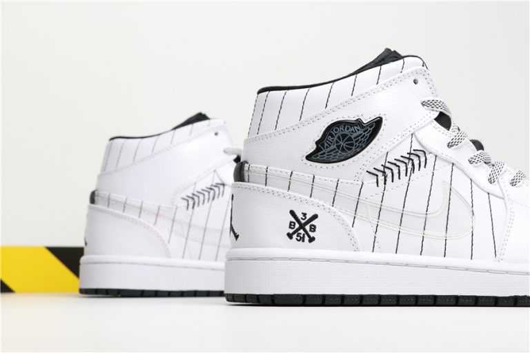 air force 1 barons