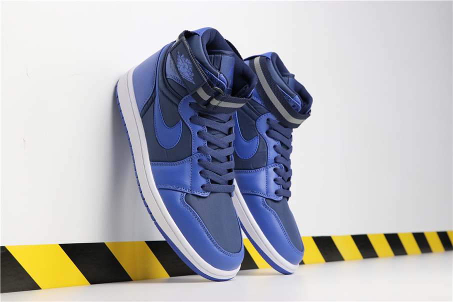 air jordan 1 french blue