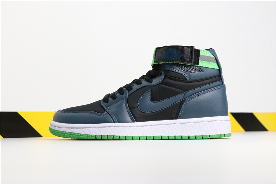 nike air jordan 1 high strap
