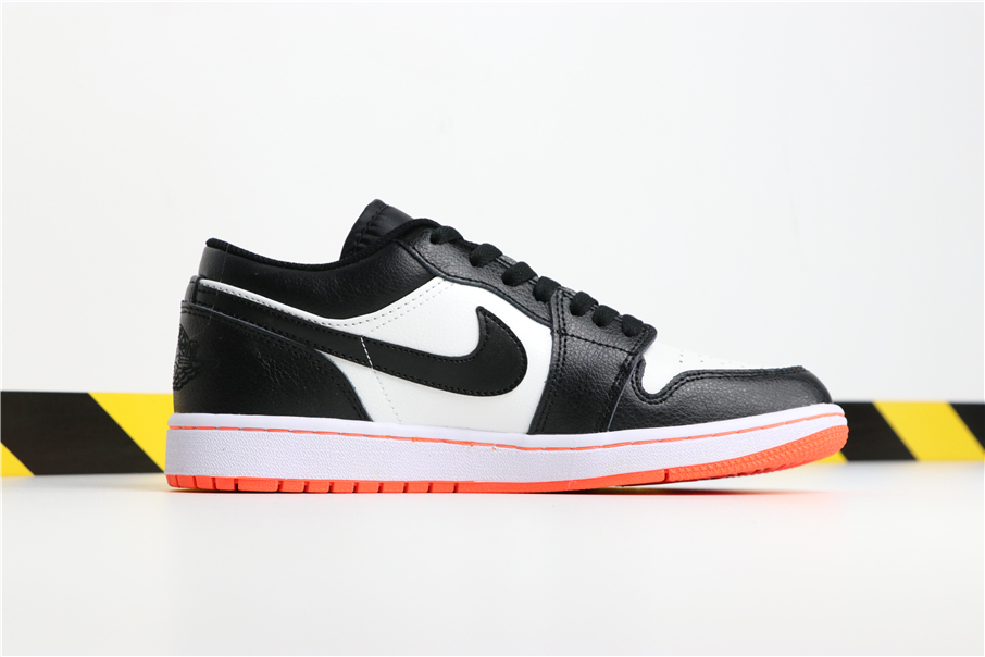 air jordan 1 low obsidian ember