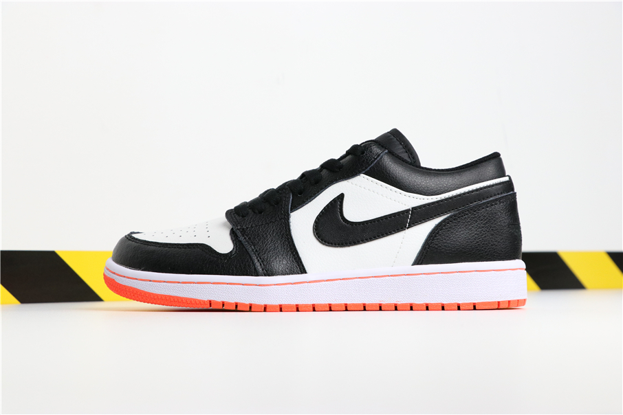 air jordan 1 low obsidian ember