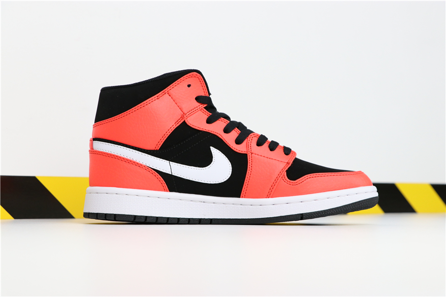 jordan 1 black infrared