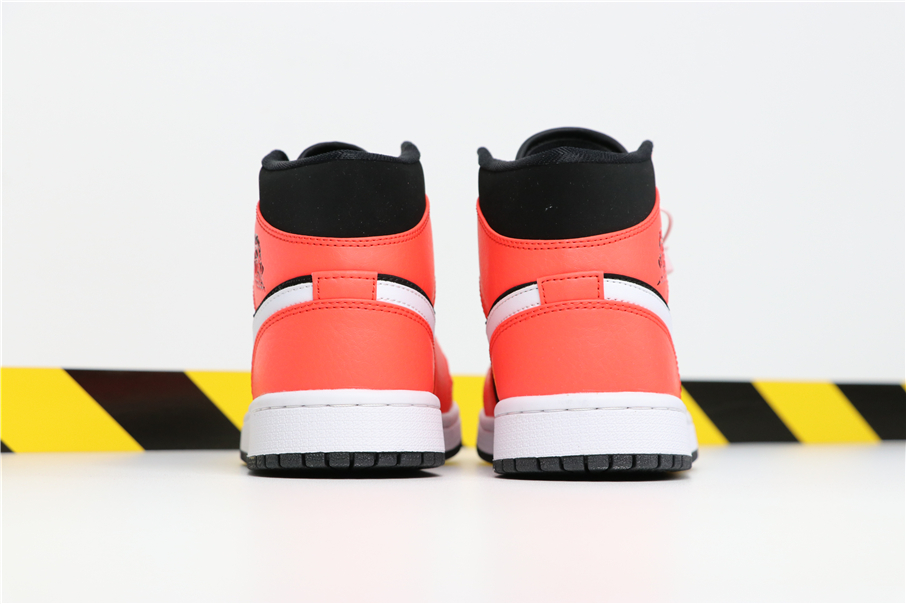 jordan 1 infrared 23