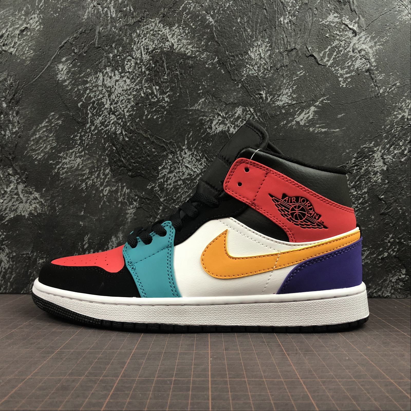 air jordan 1 mid sale