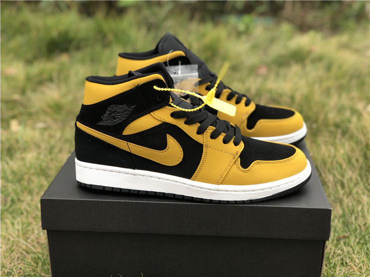 jordan 1 mid reverse new love