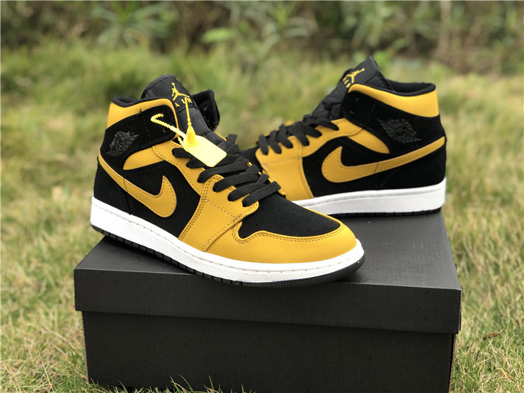 aj1 bumblebee