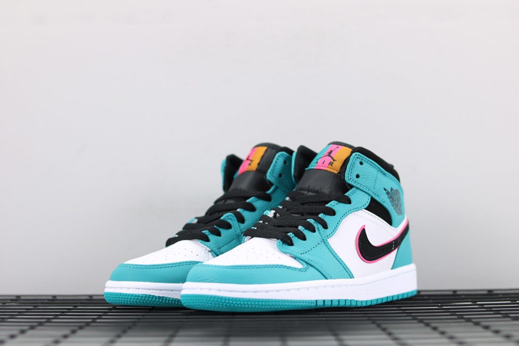 aj1 mid south beach