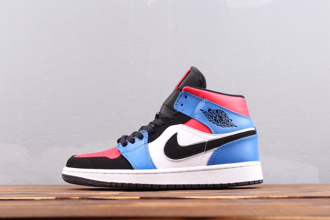 nike top3