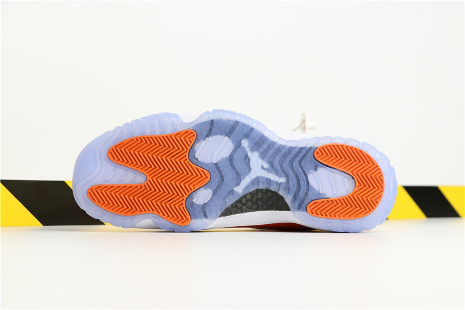 florida gator jordans 11