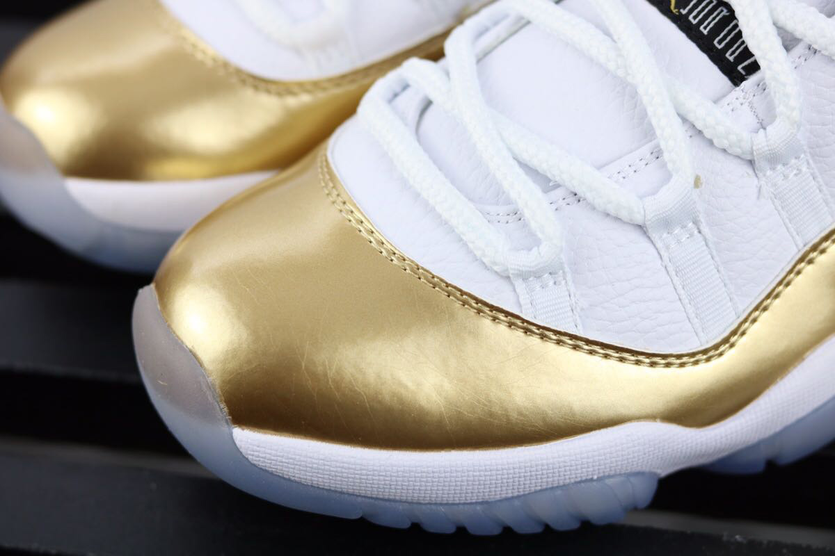 jordan 11 low ceremony