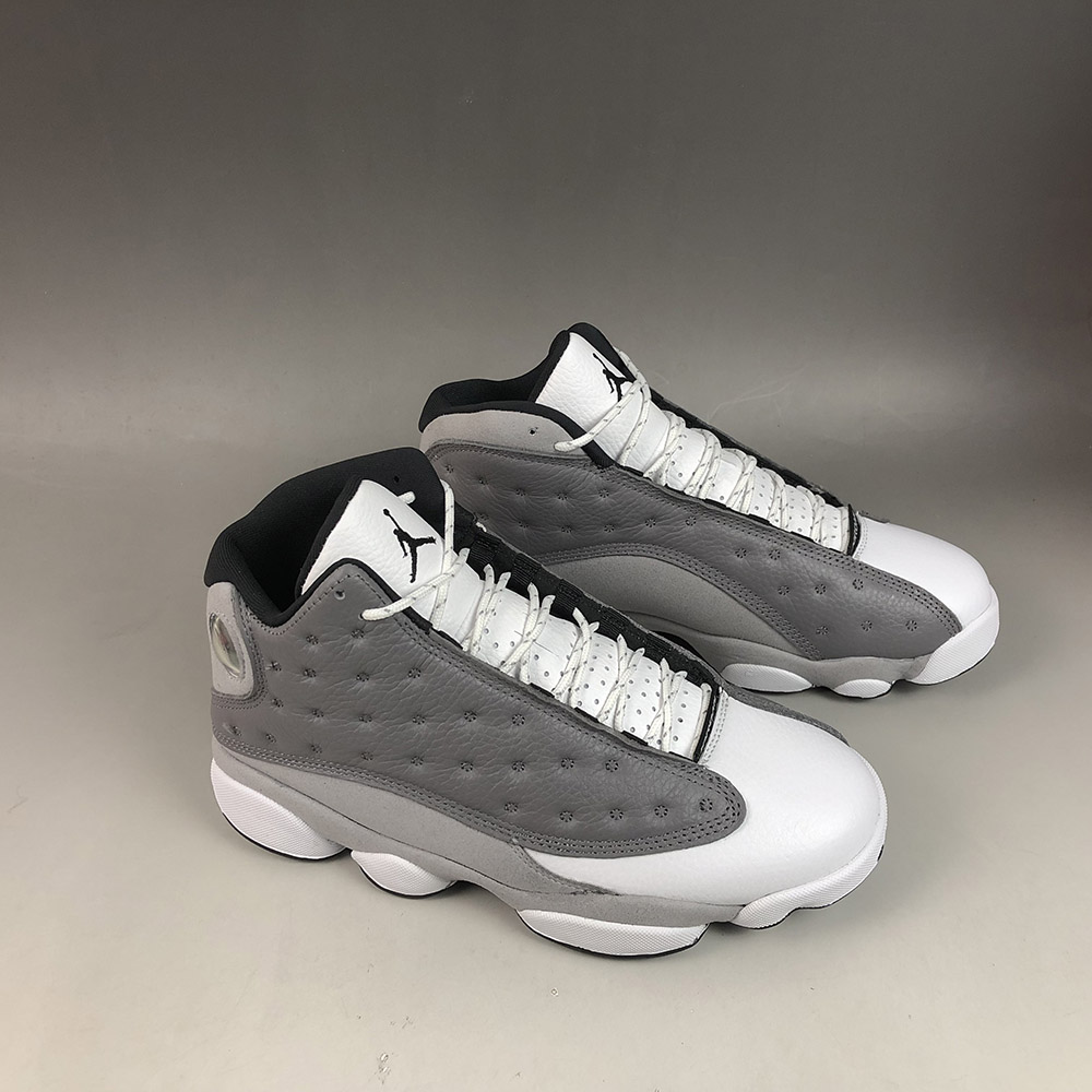 jordan 13 atmosphere grey