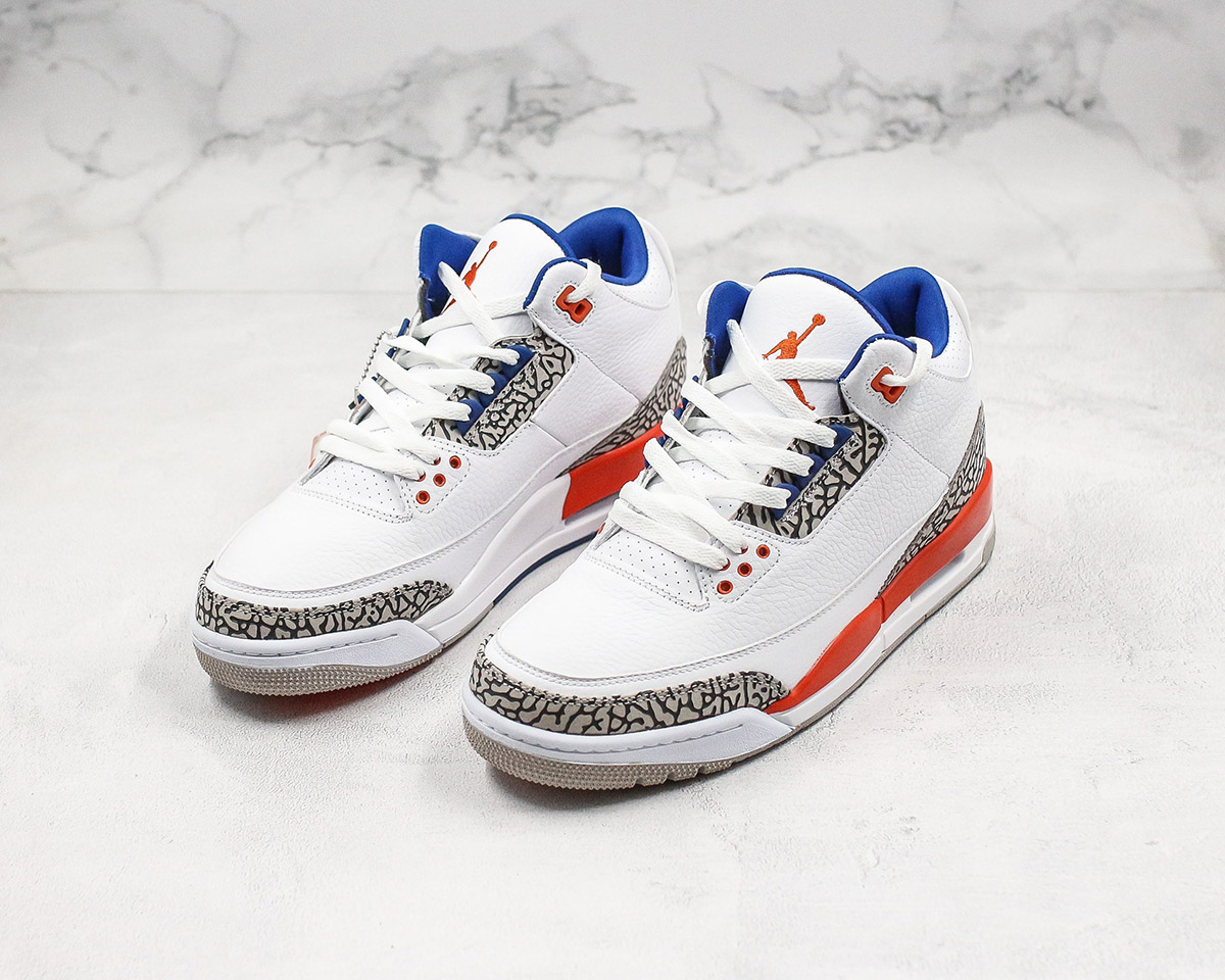 air jordan 10 knicks