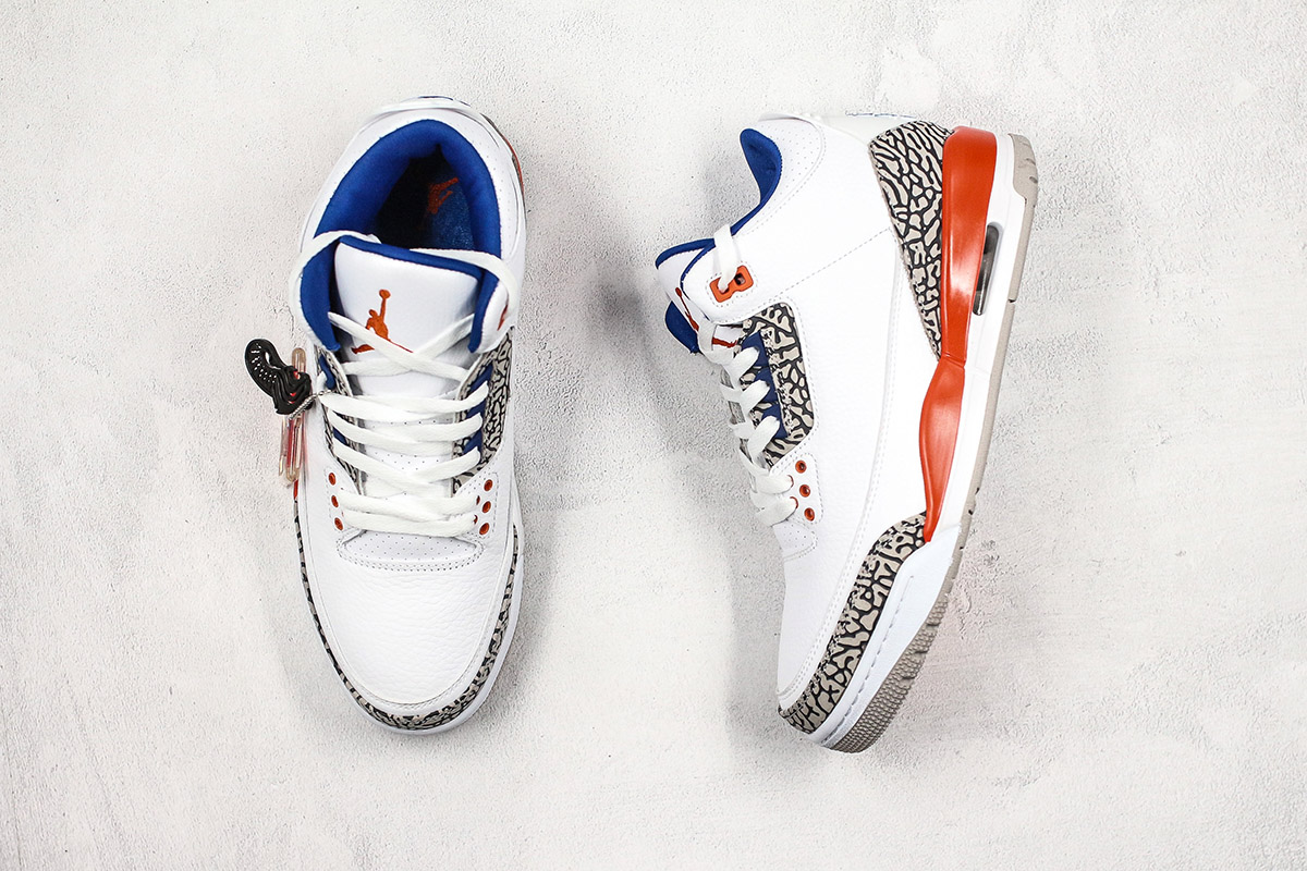 air jordan 3 royal