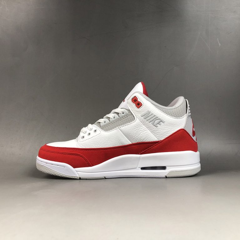 tinker white university red
