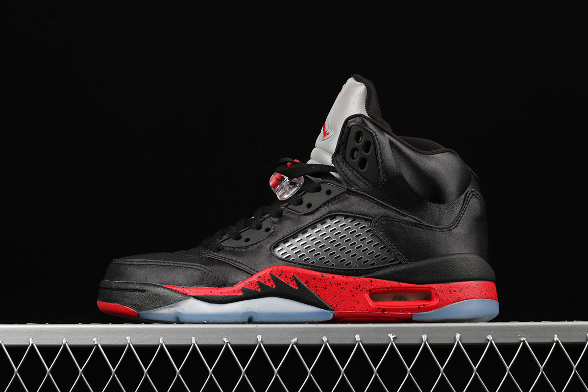 bred 5