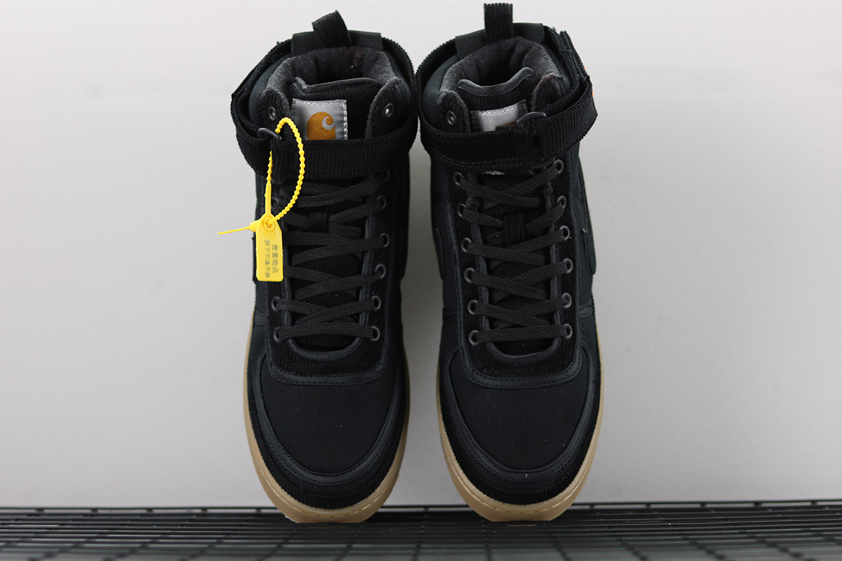 nike vandal x carhartt