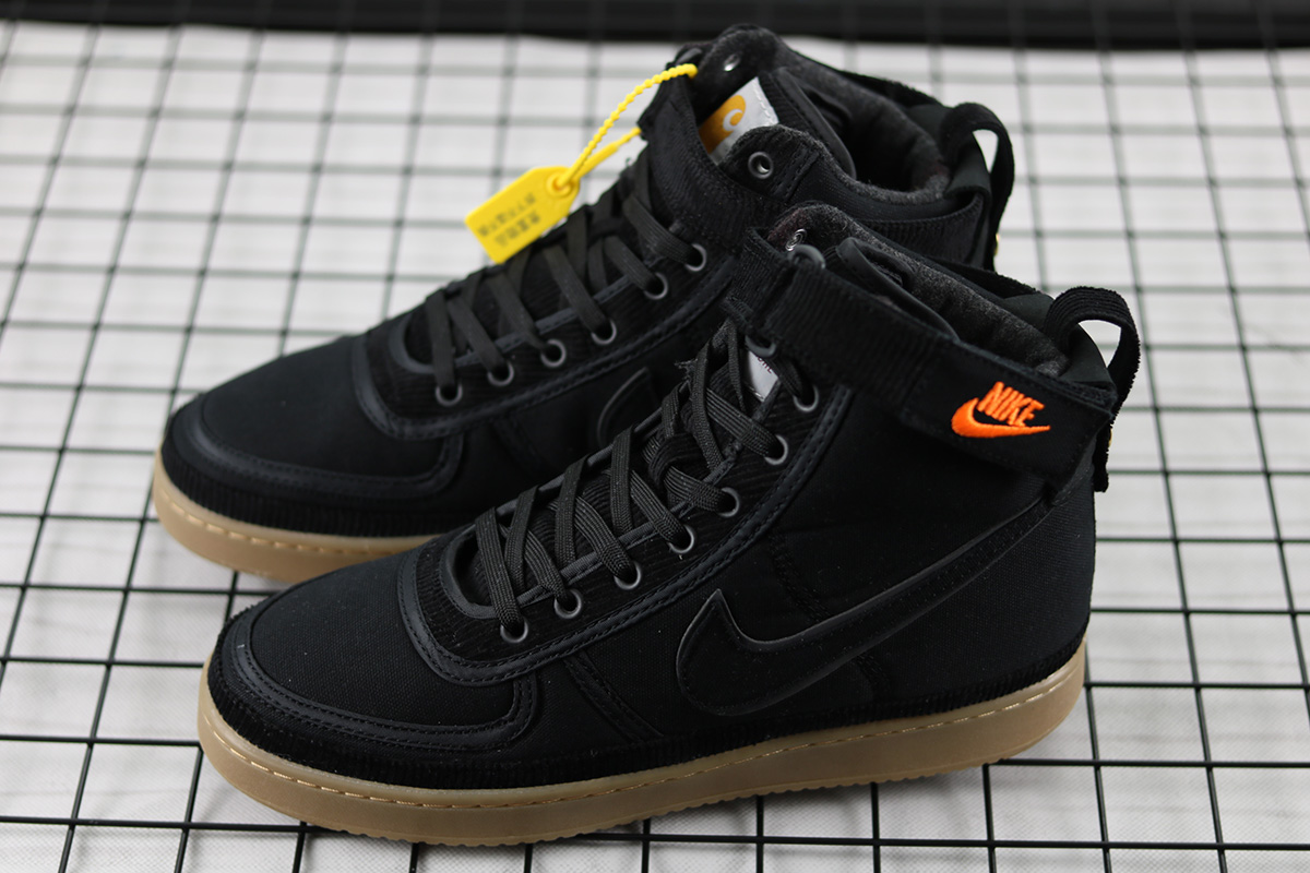 nike vandal high supreme carhartt wip