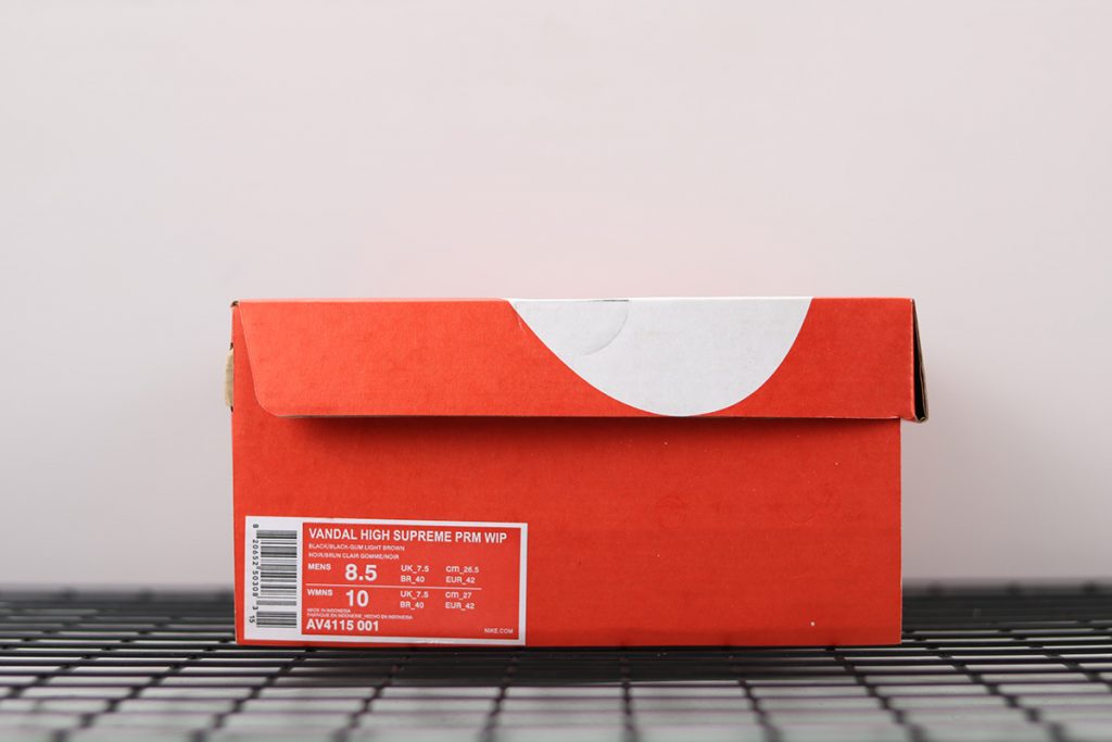 vandal high carhartt wip