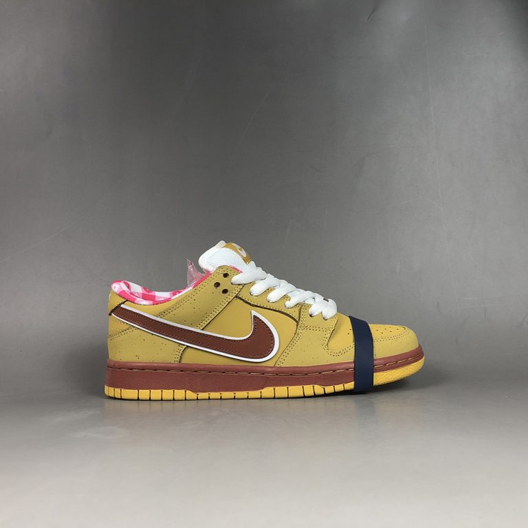habanero red off white dunk