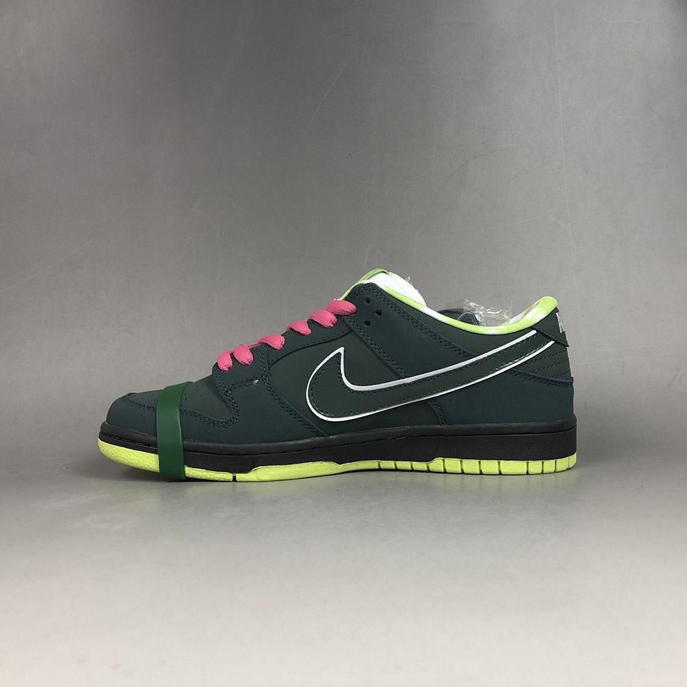 green lobster sb
