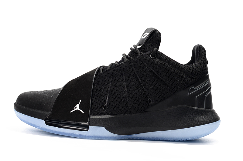 cp3 black