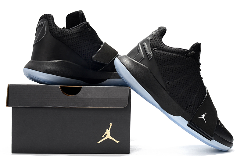 jordan cp xi