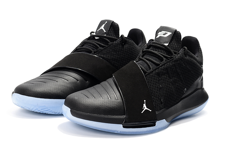 cp3 xi black