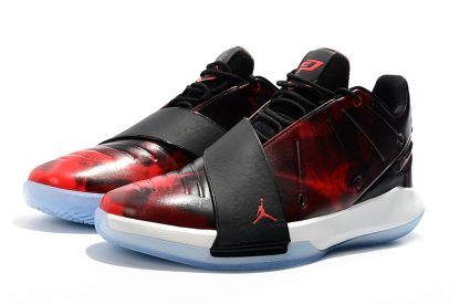 Jordan CP3.XI 'Rocket Fuel' AA1272-600 